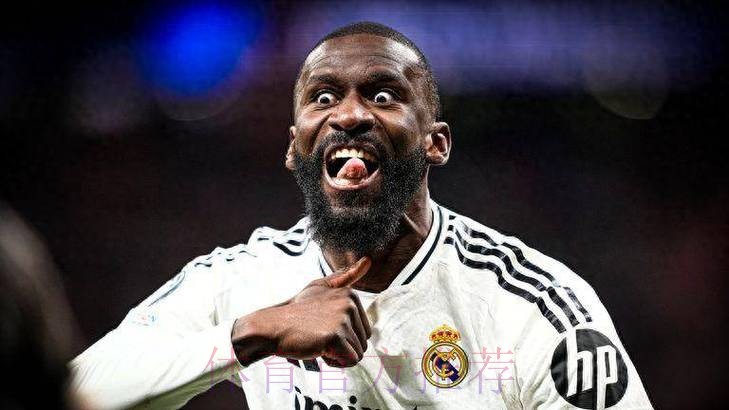 阿斯：阿隆索可能延续三中卫体系 吕迪格伤无大碍